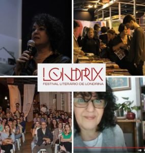 Londrix - Edra Moraes