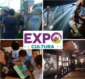 Expocultura Londrina SRP