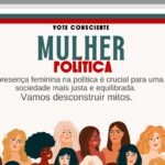 A Importância das Mulheres na Política